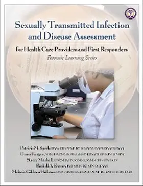 Speck / Faugno / Mitchell |  Sexually Transmitted Infection and Disease Assessment | eBook | Sack Fachmedien