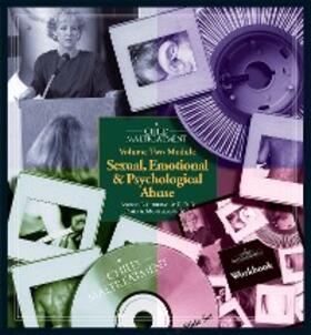Giardino / Monteleone | Child Maltreatment, Volume 2 Module: Sexual, Emotional & Psychological Abuse | E-Book | sack.de