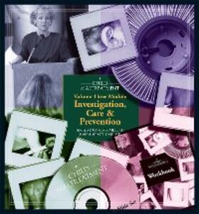 Giardino / Monteleone | Child Maltreatment, Volume 3 Module: Investigation, Care & Prevention | E-Book | sack.de