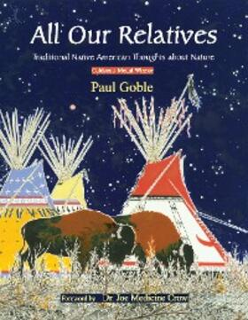 Goble |  All Our Relatives | eBook | Sack Fachmedien