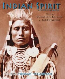 Fitzgerald |  Indian Spirit, Revised and Enlarged | eBook | Sack Fachmedien