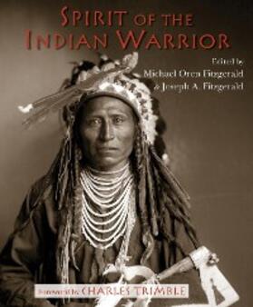 Fitzgerald |  Spirit of the Indian Warrior | eBook | Sack Fachmedien