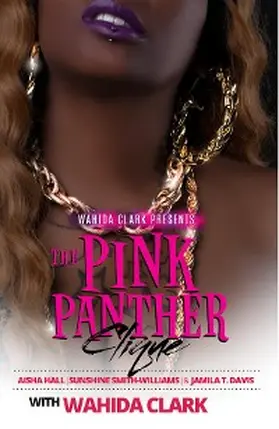 Clark / Davis / Hall |  The Pink Panther Clique | eBook | Sack Fachmedien