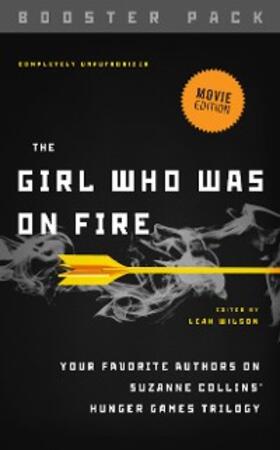 Wilson |  The Girl Who Was on Fire - Booster Pack | eBook | Sack Fachmedien