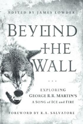 Lowder |  Beyond the Wall | eBook | Sack Fachmedien
