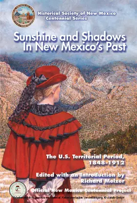 Melzer |  Sunshine and Shadows in New Mexico's Past, Volume 2 | eBook | Sack Fachmedien