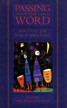 Skinner / Martin |  Passing the Word | eBook | Sack Fachmedien