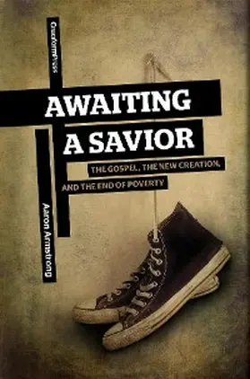 Armstrong |  Awaiting a Savior | eBook | Sack Fachmedien