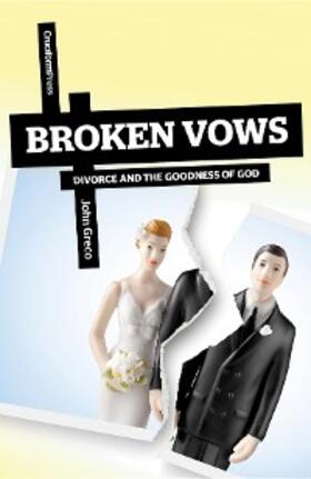 Greco |  Broken Vows | eBook | Sack Fachmedien
