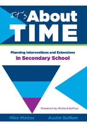 Mattos / Buffum |  It's About Time [Secondary] | eBook | Sack Fachmedien