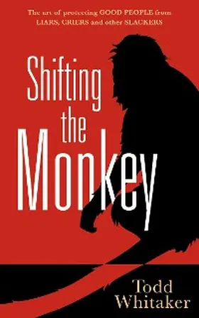 Whitaker |  Shifting the Monkey | eBook | Sack Fachmedien