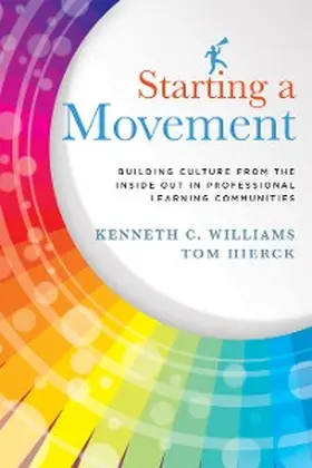 Williams / Hierk |  Starting a Movement | eBook | Sack Fachmedien