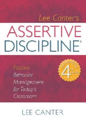 Canter |  Assertive Discipline | eBook | Sack Fachmedien