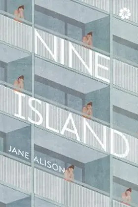 Alison |  Nine Island | eBook | Sack Fachmedien