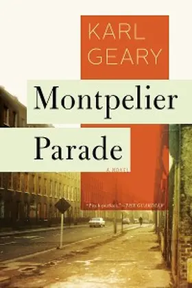 Geary |  Montpelier Parade | eBook | Sack Fachmedien