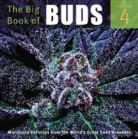 Rosenthal |  The Big Book of Buds | eBook | Sack Fachmedien