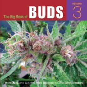 Rosenthal |  The Big Book of Buds | eBook | Sack Fachmedien
