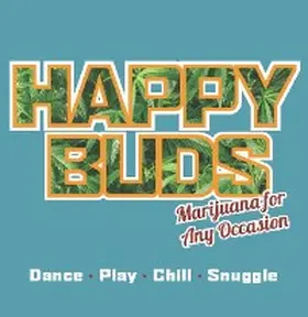 Rosenthal |  Happy Buds | eBook | Sack Fachmedien