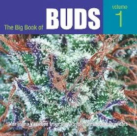 Rosenthal |  The Big Book of Buds | eBook | Sack Fachmedien