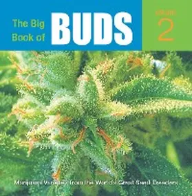 Rosenthal |  The Big Book of Buds | eBook | Sack Fachmedien