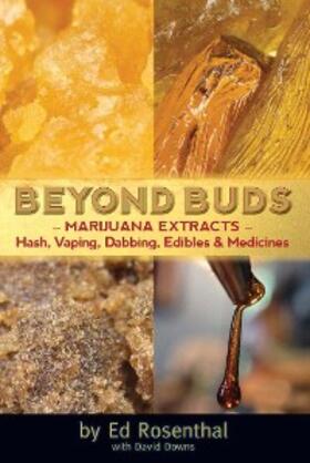 Rosenthal |  Beyond Buds | eBook | Sack Fachmedien