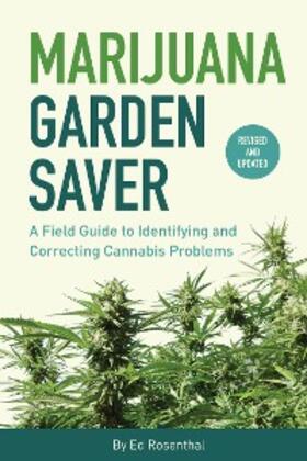 Rosenthal |  Marijuana Garden Saver | eBook | Sack Fachmedien