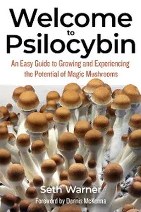 Warner / Rosenthal |  Welcome to Psilocybin | eBook | Sack Fachmedien