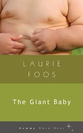Foos |  The Giant Baby | eBook | Sack Fachmedien
