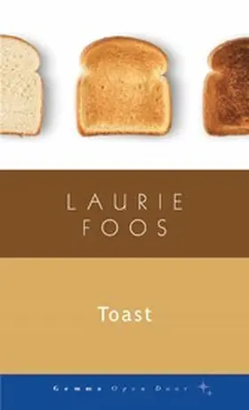 Foos |  Toast | eBook | Sack Fachmedien