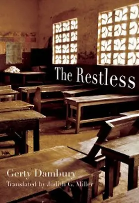 Dambury |  The Restless | eBook | Sack Fachmedien