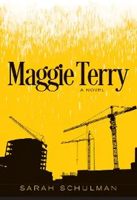 Schulman |  Maggie Terry | eBook | Sack Fachmedien