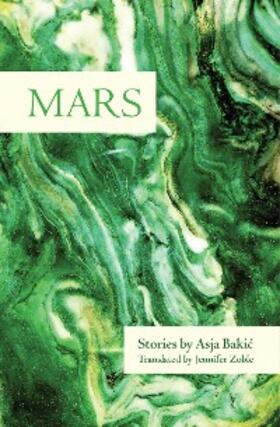 Bakic |  Mars | eBook | Sack Fachmedien