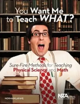  You Want Me To Teach What? | Buch |  Sack Fachmedien