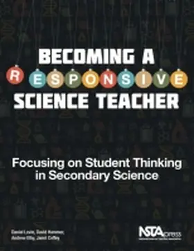Levin |  Becoming a Responsive Science Teacher | Buch |  Sack Fachmedien