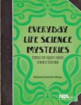  Everyday Life Science Mysteries | Buch |  Sack Fachmedien