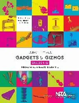 Using Physics Gadgets and Gizmos, Grades 9-12 | Buch | 978-1-936959-36-5 | www.sack.de