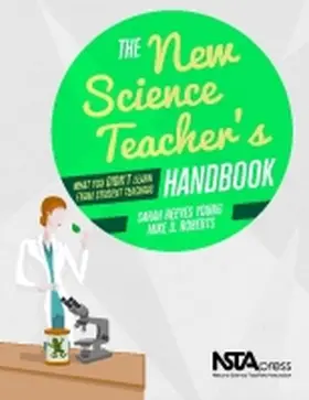 Young / Roberts |  The New Science Teacher's Handbook | Buch |  Sack Fachmedien