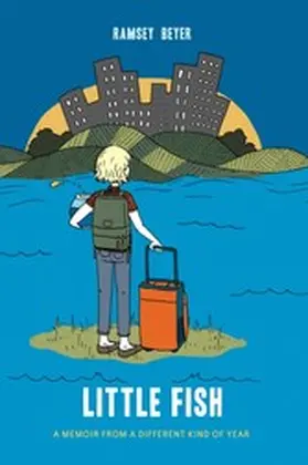 Beyer |  Little Fish | eBook | Sack Fachmedien