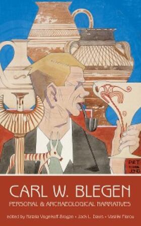 Davis |  Carl W. Blegen | eBook | Sack Fachmedien