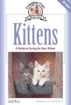 Meyer |  Kittens | eBook | Sack Fachmedien