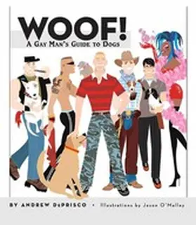 De Prisco |  Woof! | eBook | Sack Fachmedien