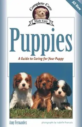 Fernandez |  Puppies | eBook | Sack Fachmedien