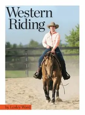 Ward |  Western Riding | eBook | Sack Fachmedien