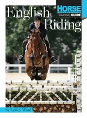 Ward |  English Riding | eBook | Sack Fachmedien