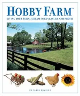 Ekarius |  Hobby Farm | eBook | Sack Fachmedien
