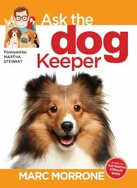 Morrone / Fernandez |  Marc Morrone's Ask the Dog Keeper | eBook | Sack Fachmedien