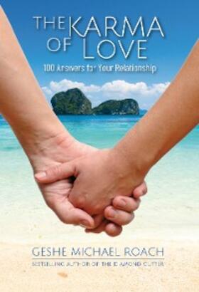 Roach |  Karma of Love | eBook | Sack Fachmedien