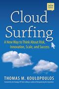 Koulopoulos / Champy |  Cloud Surfing | Buch |  Sack Fachmedien