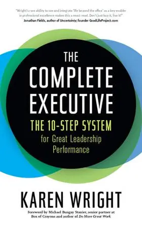 Wright / Bungay Stanier |  Complete Executive | Buch |  Sack Fachmedien