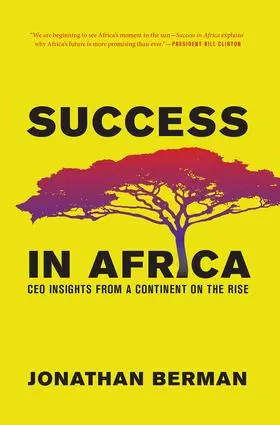 Berman |  Success in Africa | Buch |  Sack Fachmedien